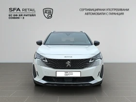 Peugeot 5008 New Line Up GT 1.5 BlueHDi 130 S&S EAT8 EURO 6 - 23325 € / 45619.73 лв. - 34827884 2