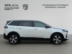 Peugeot 5008 New Line Up GT 1.5 BlueHDi 130 S&S EAT8 EURO 6 - 23325 € / 45619.73 лв. - 34827884 4