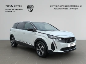 Peugeot 5008 New Line Up GT 1.5 BlueHDi 130 S&S EAT8 EURO 6 - 23325 € / 45619.73 лв. - 34827884 3