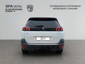 Peugeot 5008 New Line Up GT 1.5 BlueHDi 130 S&S EAT8 EURO 6 - 23325 € / 45619.73 лв. - 34827884 6