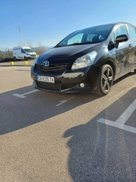 Toyota Verso - 4000 € / 7823.32 лв. - 77586147 4