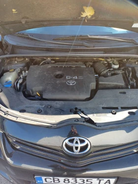 Toyota Verso - 4000 € / 7823.32 лв. - 77586147 13