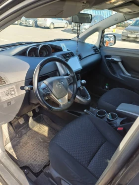 Toyota Verso - 4000 € / 7823.32 лв. - 77586147 14