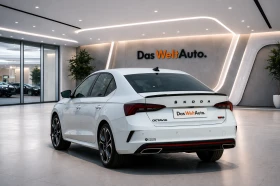 ����� �� �������� �� Skoda Octavia RS Sedan 147kw tdi