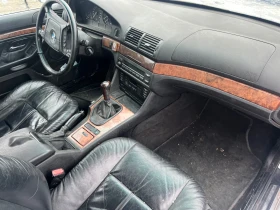 BMW 525 525 TDS - 11 € / 21.51 лв. - 79169757 3