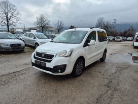 Peugeot Partner TP 1.6HDI ITALY EURO6, снимка 1