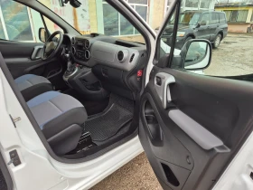 Peugeot Partner TP 1.6HDI ITALY EURO6, снимка 10