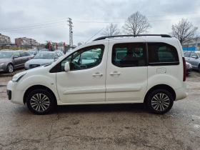 Peugeot Partner TP 1.6HDI ITALY EURO6, снимка 8