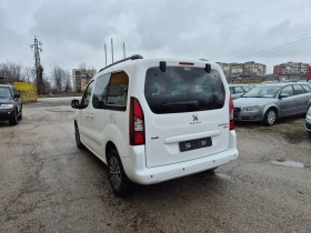 Peugeot Partner TP 1.6HDI ITALY EURO6, снимка 7