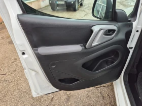 Peugeot Partner TP 1.6HDI ITALY EURO6, снимка 14