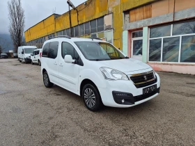 Peugeot Partner TP 1.6HDI ITALY EURO6, снимка 3