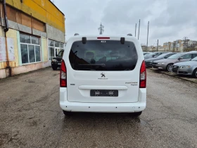 Peugeot Partner TP 1.6HDI ITALY EURO6, снимка 6