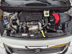 Peugeot Partner TP 1.6HDI ITALY EURO6, снимка 17