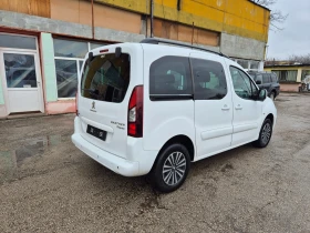 Peugeot Partner TP 1.6HDI ITALY EURO6, снимка 5