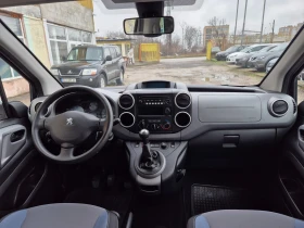 Peugeot Partner TP 1.6HDI ITALY EURO6, снимка 13