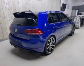 VW Golf R 4-Door AWD* АвтоКредит* (Цена до БГ)  - 22499 € / 44004.22 лв. - 29493108 3