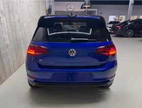 VW Golf R 4-Door AWD* АвтоКредит* (Цена до БГ)  - 22499 € / 44004.22 лв. - 29493108 6