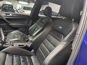 VW Golf R 4-Door AWD* АвтоКредит* (Цена до БГ)  - 22499 € / 44004.22 лв. - 29493108 12