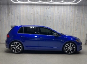 VW Golf R 4-Door AWD* АвтоКредит* (Цена до БГ)  - 22499 € / 44004.22 лв. - 29493108 2