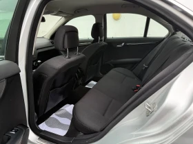 Mercedes-Benz C 220 CDI 154000KM!!!, снимка 15
