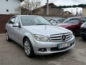 Mercedes-Benz C 220 CDI 154000KM!!!, снимка 3