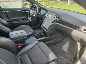 Tesla Model S Intel MCU2 FSD  - 23500 € / 45962.00 лв. - 71732921 6