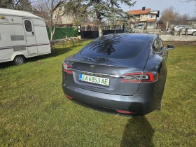 Tesla Model S Intel MCU2 FSD  - 23500 € / 45962.00 лв. - 71732921 2