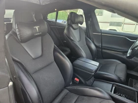 Tesla Model S Intel MCU2 FSD  - 23500 € / 45962.00 лв. - 71732921 7
