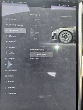 Tesla Model S Intel MCU2 FSD  - 23500 € / 45962.00 лв. - 71732921 10