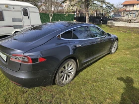 Tesla Model S Intel MCU2 FSD  - 23500 € / 45962.00 лв. - 71732921 4