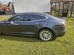 Tesla Model S Intel MCU2 FSD  - 23500 € / 45962.00 лв. - 71732921 3