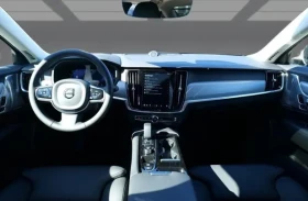Volvo S90 T8 Recharge AWD Ultimate Dark = NEW = Гаранция - 66582 € / 130223.07 лв. - 49047266 10