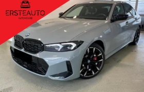 BMW 340 M340i XDRIVE HEAD-UP 360 CAMERA 