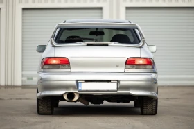 Subaru Impreza JDM STI V4 Type R Coupe - 28500 € / 55741.15 лв. - 53266193 3