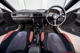 Subaru Impreza JDM STI V4 Type R Coupe - 28500 € / 55741.15 лв. - 53266193 12
