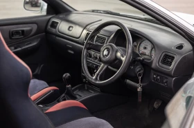 Subaru Impreza JDM STI V4 Type R Coupe - 28500 € / 55741.15 лв. - 53266193 13