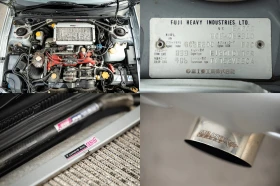 Subaru Impreza JDM STI V4 Type R Coupe - 28500 € / 55741.15 лв. - 53266193 10