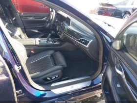 BMW 750 LI XDRIVE| LASER| BOWERS&WILKINS DIAMOND| TV| ПАНО - 34000 € / 66498.22 лв. - 98091180 7