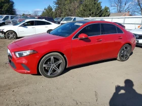 Mercedes-Benz A 220 * 4MATIC* 