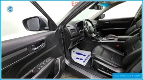 Renault Samsung QM6 2.0 LPE LE 2WD | Auto.bg — изображение 5