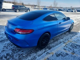 Mercedes-Benz C 300 * * CARFAX * * АВТО КРЕДИТ * *  | Auto.bg — изображение 6