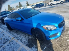 Mercedes-Benz C 300 * * CARFAX * * АВТО КРЕДИТ * *  | Auto.bg — изображение 3