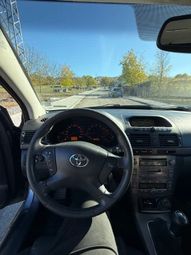 Toyota Avensis 1.8 Бензин-Газ VVT-i - 3300 € / 6454.24 лв. - 50428979 10