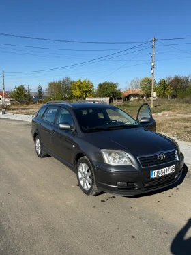 Toyota Avensis 1.8 Бензин-Газ VVT-i - 3300 € / 6454.24 лв. - 50428979 2