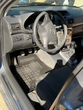Toyota Avensis 1.8 Бензин-Газ VVT-i - 3300 € / 6454.24 лв. - 50428979 6