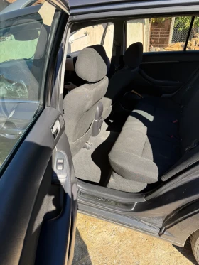 Toyota Avensis 1.8 Бензин-Газ VVT-i - 3300 € / 6454.24 лв. - 50428979 7