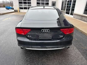 Audi A7 * 3.0T Technik * CARFAX * ЦЕНА ДО БГ - 14200 € / 27772.79 лв. - 63359652 3