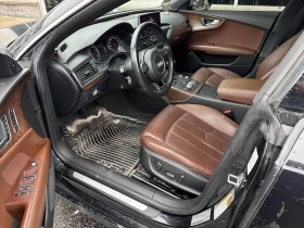 Audi A7 * 3.0T Technik * CARFAX * ЦЕНА ДО БГ - 14200 € / 27772.79 лв. - 63359652 7