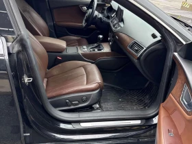 Audi A7 * 3.0T Technik * CARFAX * ЦЕНА ДО БГ - 14200 € / 27772.79 лв. - 63359652 11