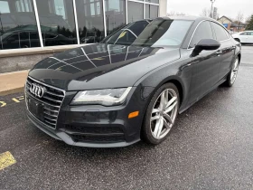 Audi A7 * 3.0T Technik * CARFAX * ЦЕНА ДО БГ